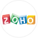Zoho CRM Logo